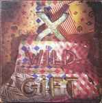 Cover of Wild Gift, 1982-04-26, Vinyl