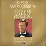 Cover of The Golden Sound Of Hammond, 1975, Vinyl