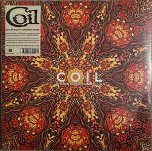 Coil - Stolen And Contaminated Songs