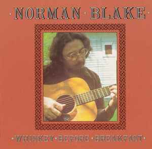 Norman Blake – Back Home In Sulphur Springs (1995