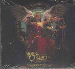 Born Of Osiris - Angel Or Alien