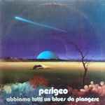 Cover of Abbiamo Tutti Un Blues Da Piangere, , Vinyl