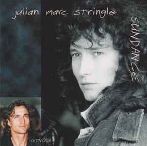 Julian Stringle - Sundance album cover