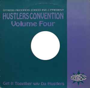 Hustlers Convention - Volume Four