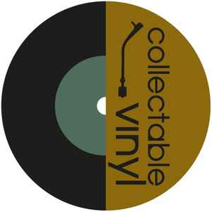 Collectable Vinyl on Discogs