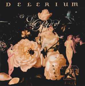 Delerium - The Best Of album cover