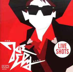 The Joe Ely Band - Live Shots album cover