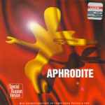 Cover of Aphrodite, , CD