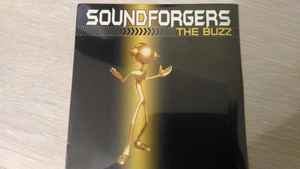 Soundforgers - The BUZZ album cover