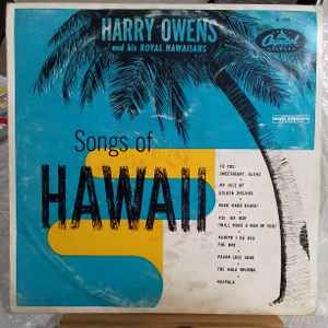 Musica Hawaiiane Vinyl| Discogs