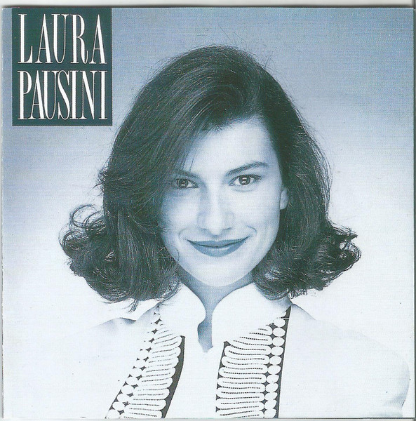 Laura Pausini – Laura Pausini (1993