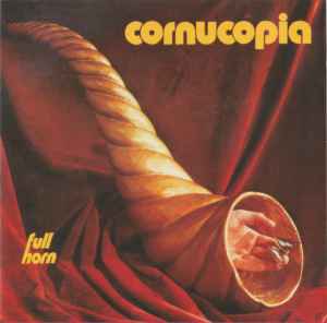 Full Horn - Cornucopia