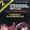 Creedence Clearwater Revival Featuring John Fogerty - 