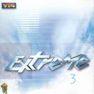 Extreme 3 - Various