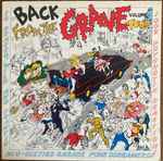 Cover of Back From The Grave Volume Four, 1996, Vinyl