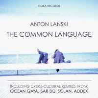 Anton Lanski - The Common Language album cover
