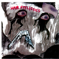 last ned album Hair Stylistics - Killing Horny