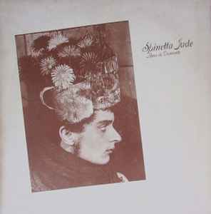 Spinetta Jade - Alma De Diamante