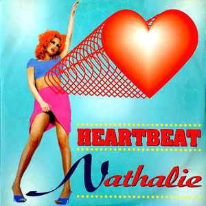 Nathalie Aarts - Heartbeat
