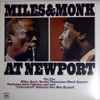 The Miles Davis Sextet Featuring John Coltrane And 