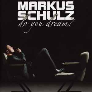 Markus Schulz - Do You Dream? album cover