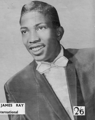 James Ray (2) Discography | Discogs