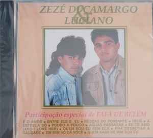 Zezé Di Camargo & Luciano - Ao Vivo, Vol. 1, Releases
