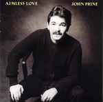 Cover of Aimless Love, 1986, Vinyl