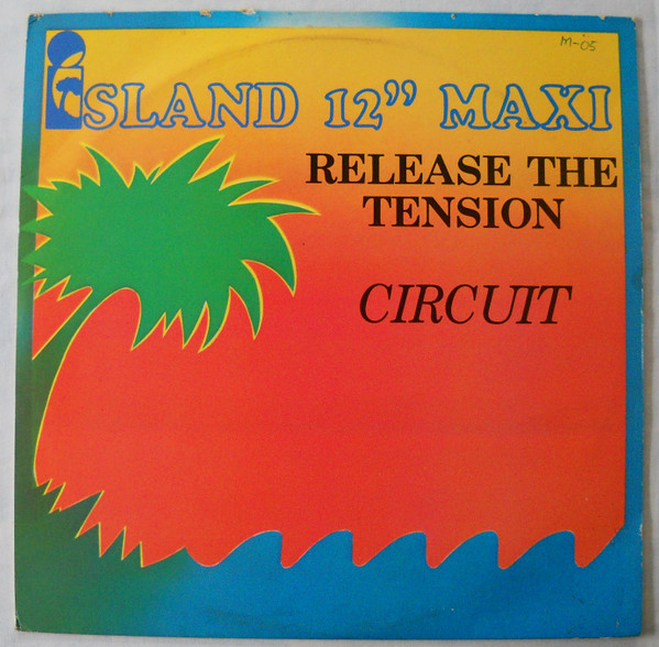 baixar álbum Circuit - Release The Tension