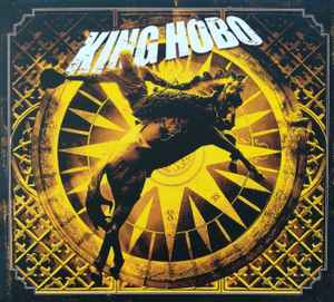 King Hobo - King Hobo album cover