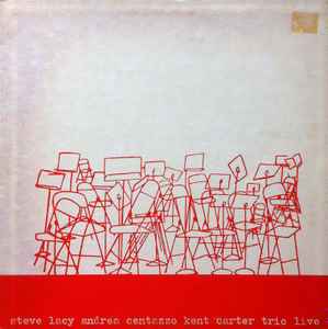 Steve Lacy - Andrea Centazzo – Clangs (1976, Vinyl) - Discogs