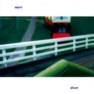 Album - Aspen