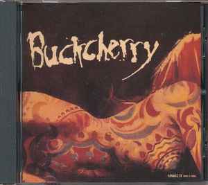 Buckcherry – Buckcherry (1999