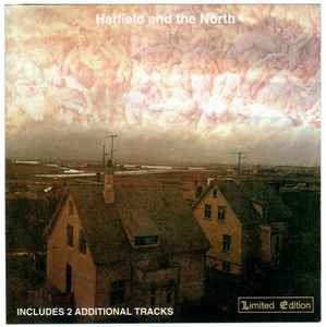 Hatfield And The North – Hatfield And The North (2000, CD) - Discogs