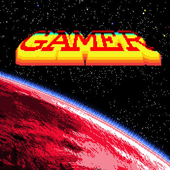 last ned album Gamer - Gamer