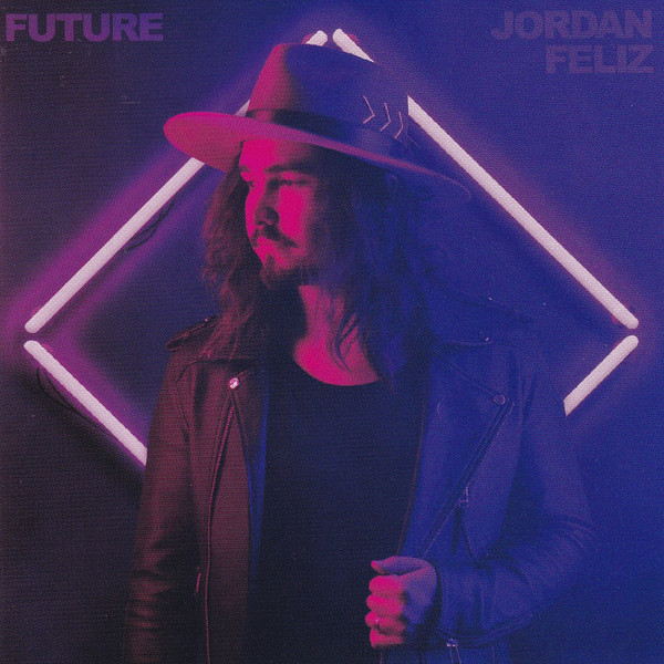 Jordan Feliz Future 2018 Vinyl Discogs