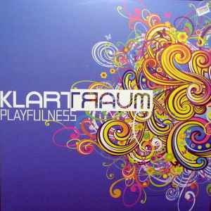 Klartraum - Playfulness album cover