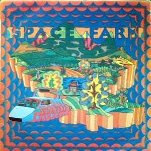 Space Farm - Space Farm album cover
