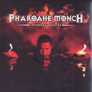 Pharoahe Monch - Internal Affairs | Releases | Discogs