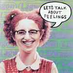 Cover of Let's Talk About Feelings, 1998, CD