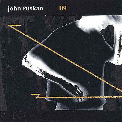 lataa albumi John Ruskan - IN