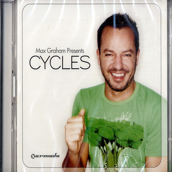 Max Graham – Cycles (2008, CD) - Discogs