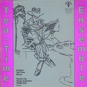 ladda ner album TeaTimeEnsemble - Tea Time Ensemble 1