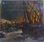 Cover von Alte Russische Soldatenlieder, 1969, Vinyl