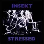 Cover of Stressed, 1991, Vinyl