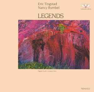 Tingstad & Rumbel - Legends