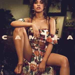 Camila Cabello - Camila album cover