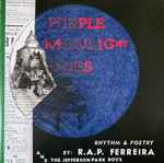 Cover of Purple Moonlight Pages, 2020, Vinyl