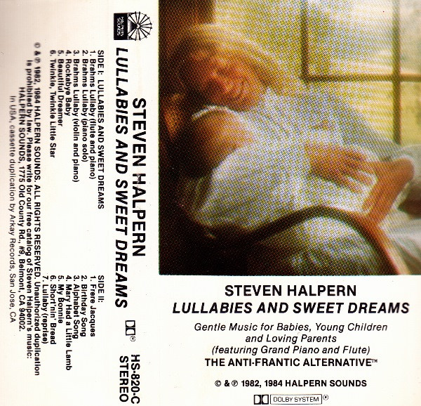 Sweet Dreams Lullabies: albums, songs, playlists