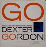 Dexter Gordon - Go! | Releases | Discogs